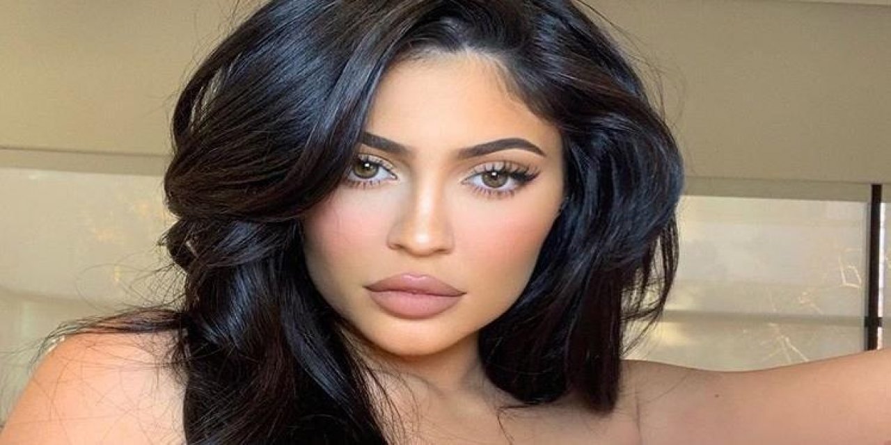 Kylie Jenner makyözü için istediği bağışa gelen eleştirilere yanıt verdi