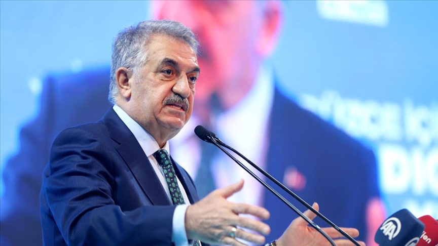 AKP'ye bir başkanvekili daha atanıyor