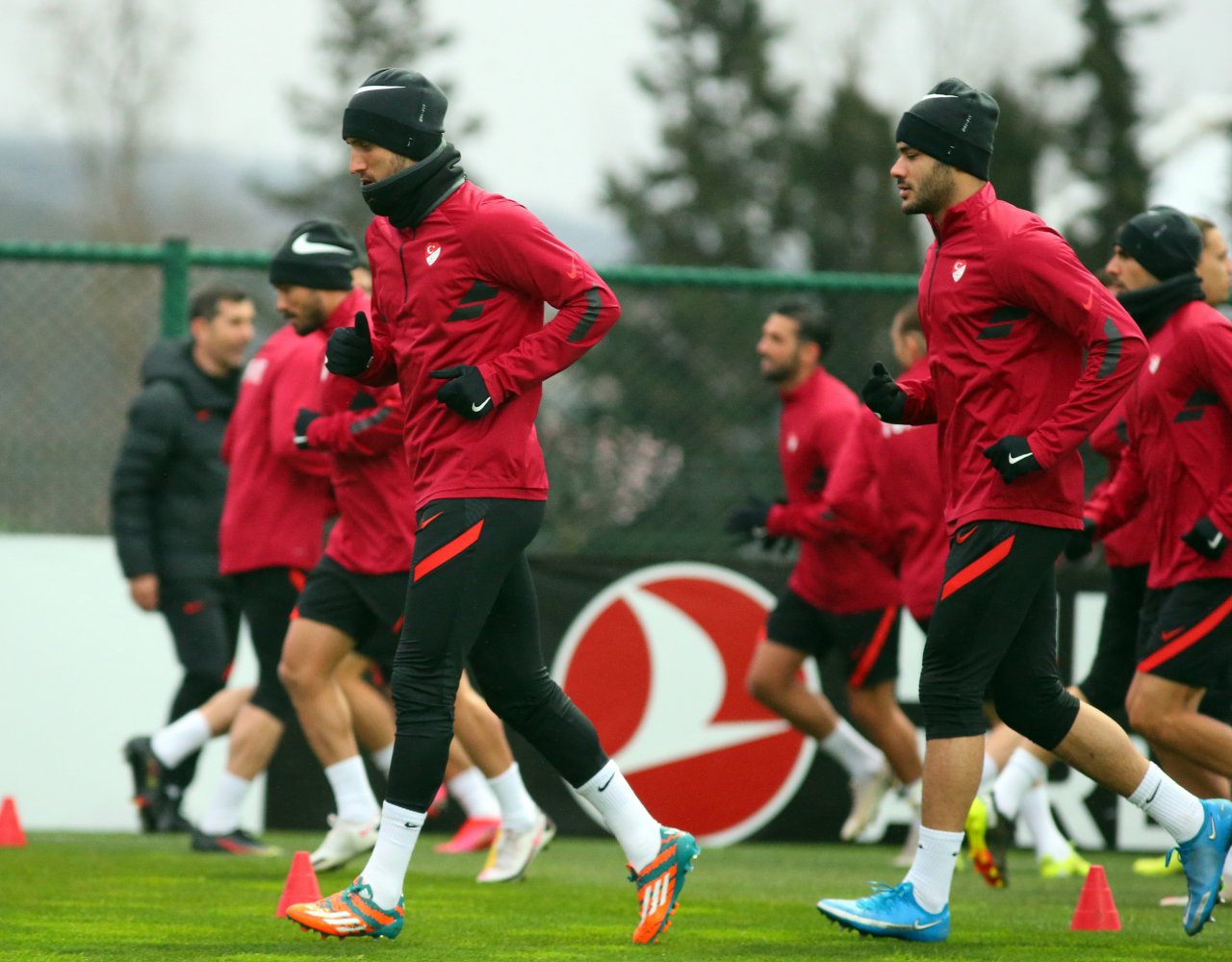 Türkiye-Hollanda maçı ne zaman, hangi kanalda, saat kaçta canlı yayınlanacak?