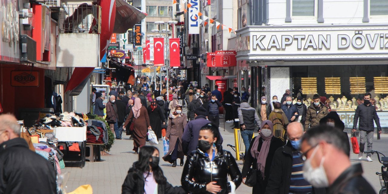 En çok vaka görülen Samsun'da İl Sağlık Müdürü'nden tedirgin eden sözler