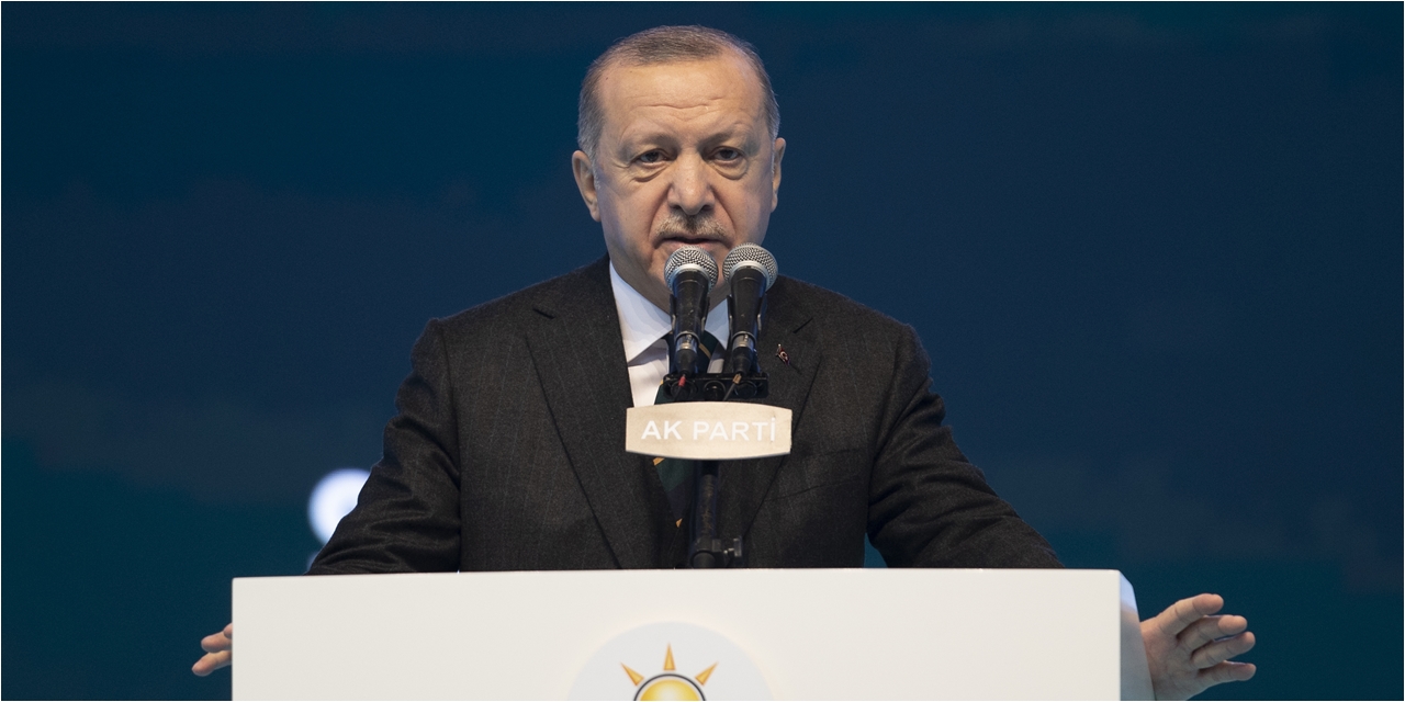 AKP'nin MKYK listesi belli oldu