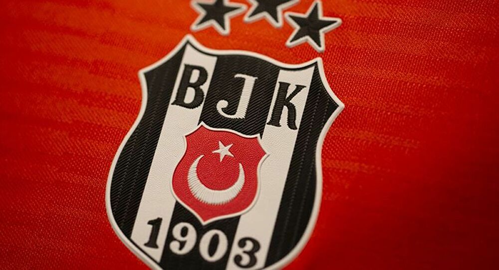 UEFA'dan Beşiktaş'a koşullu ceza: Gelirine el koyulabilir