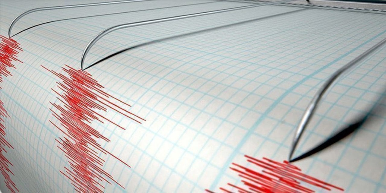 Çin'de 5.4 şiddetinde deprem: 3 ölü