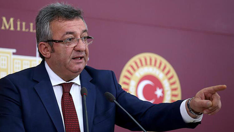 CHP'li Altay'dan AKP Kongresi yorumu: Fiyasko kongresi olarak bitti