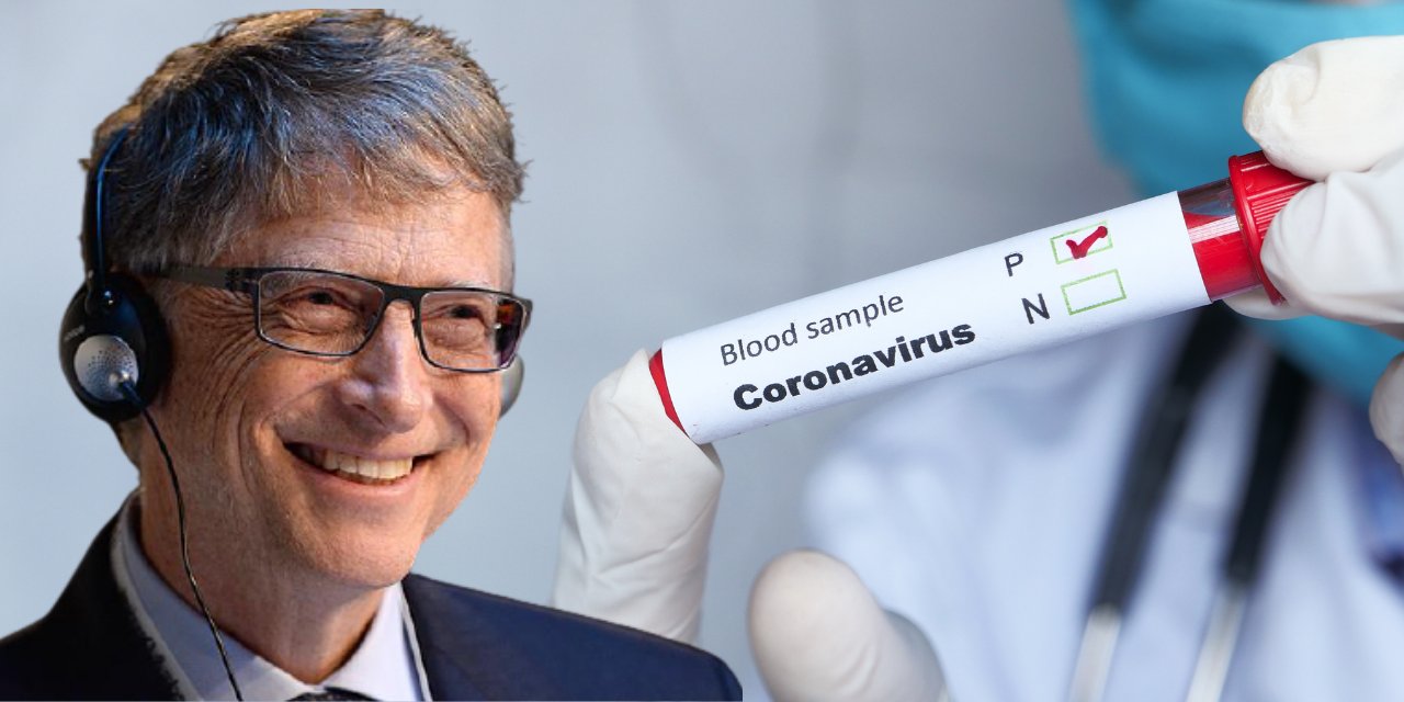 Bill Gates, normale dönüş için tarih verdi