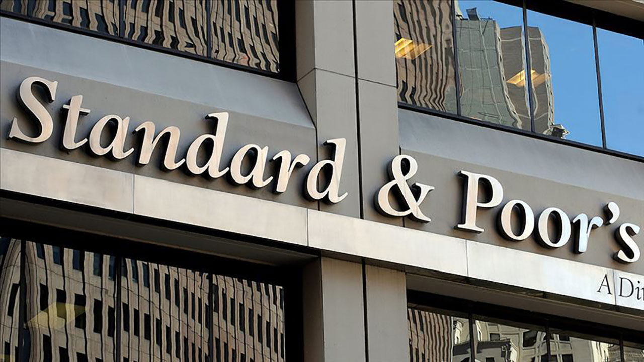 S&P: Türkiye'deki istikrarsızlığı takipteyiz
