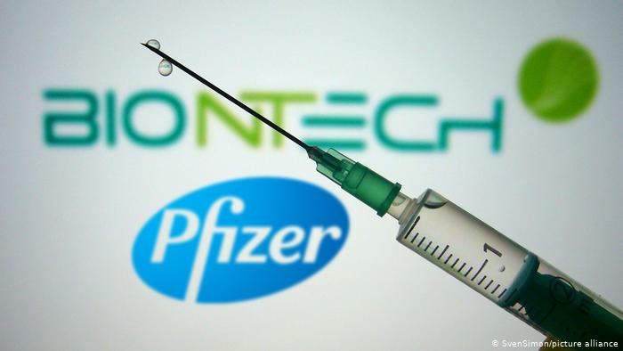 Pfizer ve Moderna aşılarının yeni etkisi ortaya çıktı!