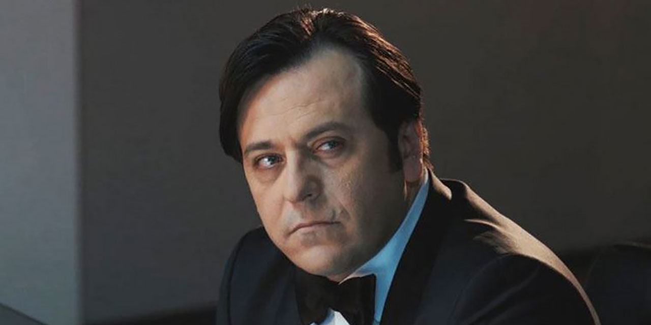 Kurtlar Vadisi oyuncusu Luran Ahmeti koronavirüse yenildi