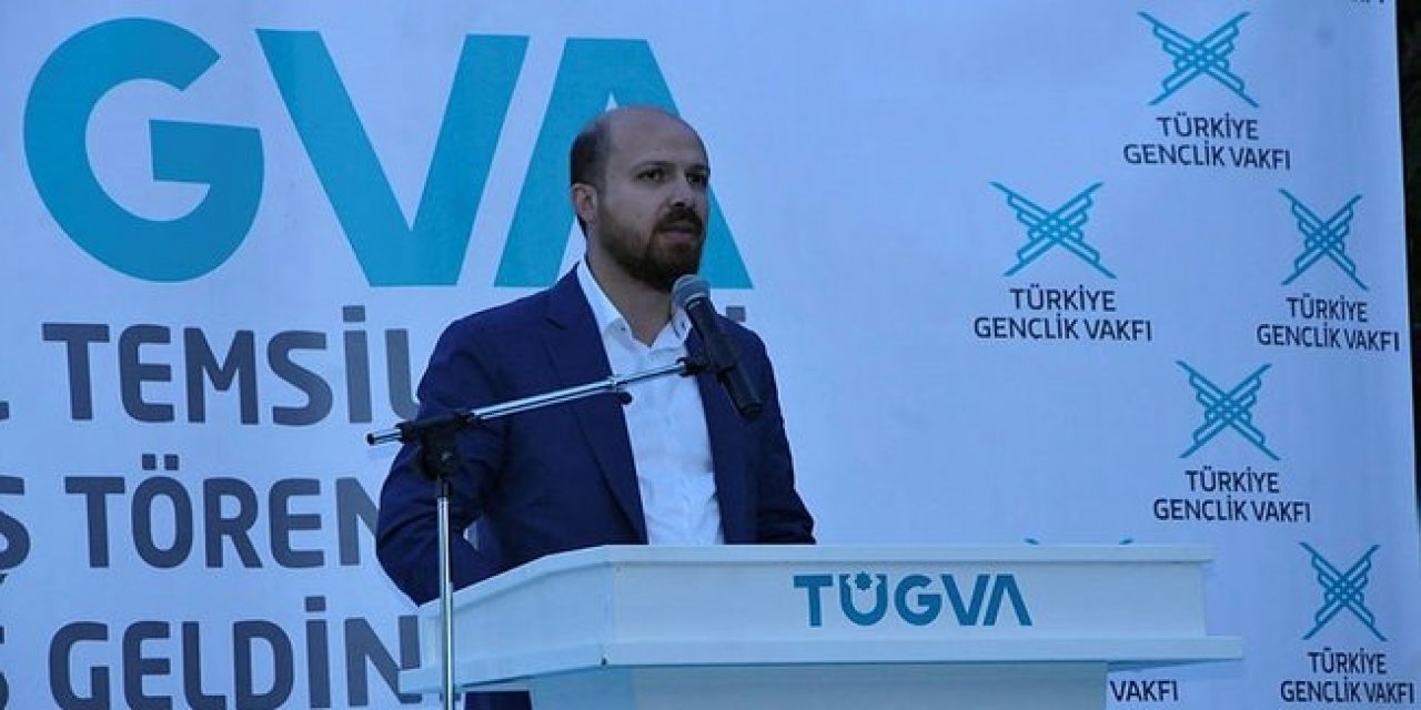 Danıştay'ın iptal ettiği 'TÜGVA' kararına bakanlık yeniden imza attı
