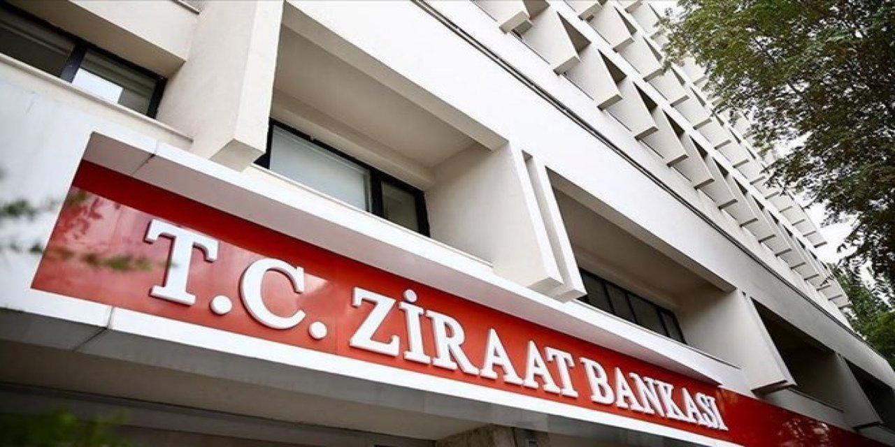 Ziraat Bankası yeni genel müdürü Alpaslan Çakar kimdir?