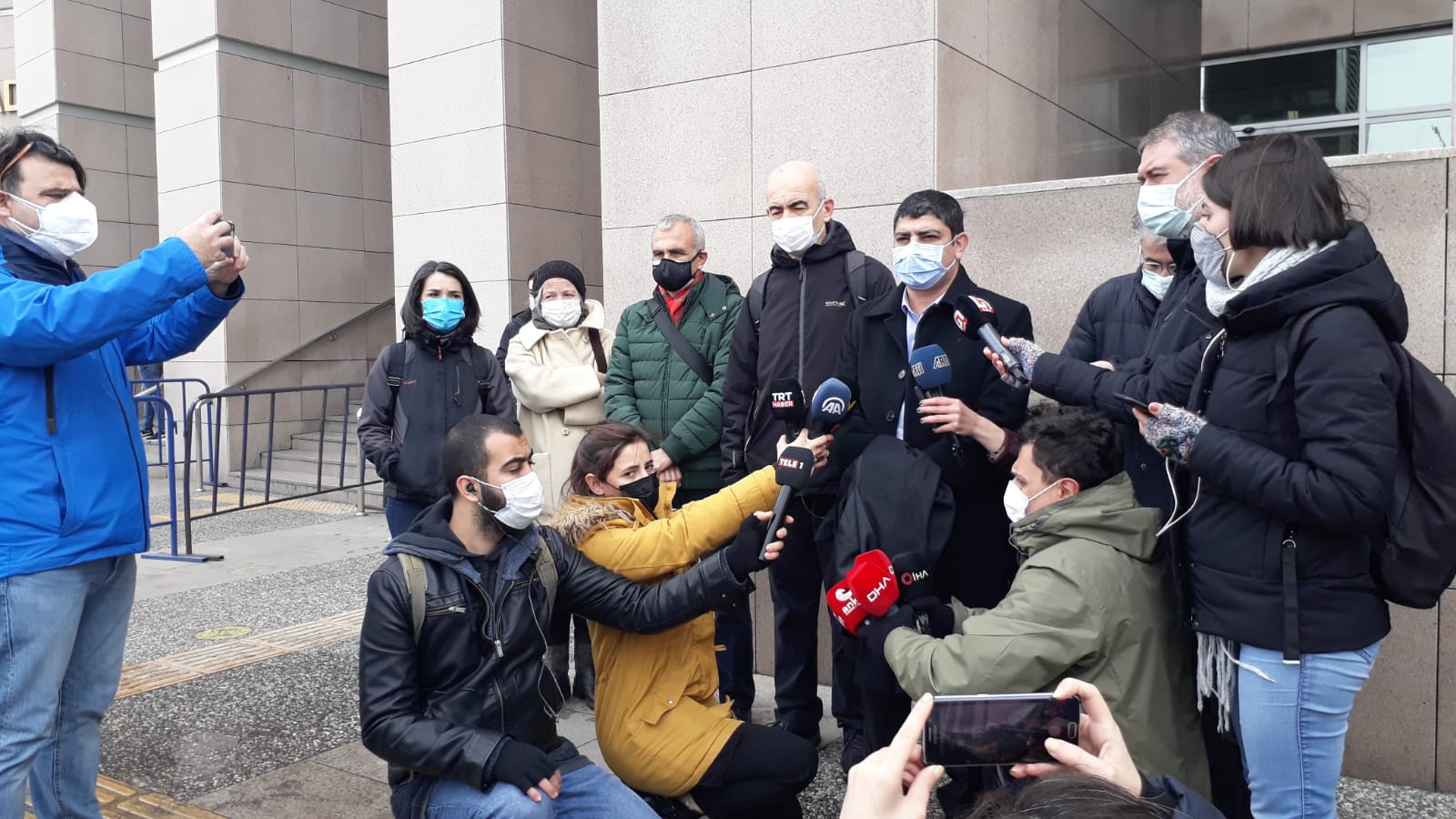Dink'in avukatları: Bu karar hatalıdır, itiraz edeceğiz