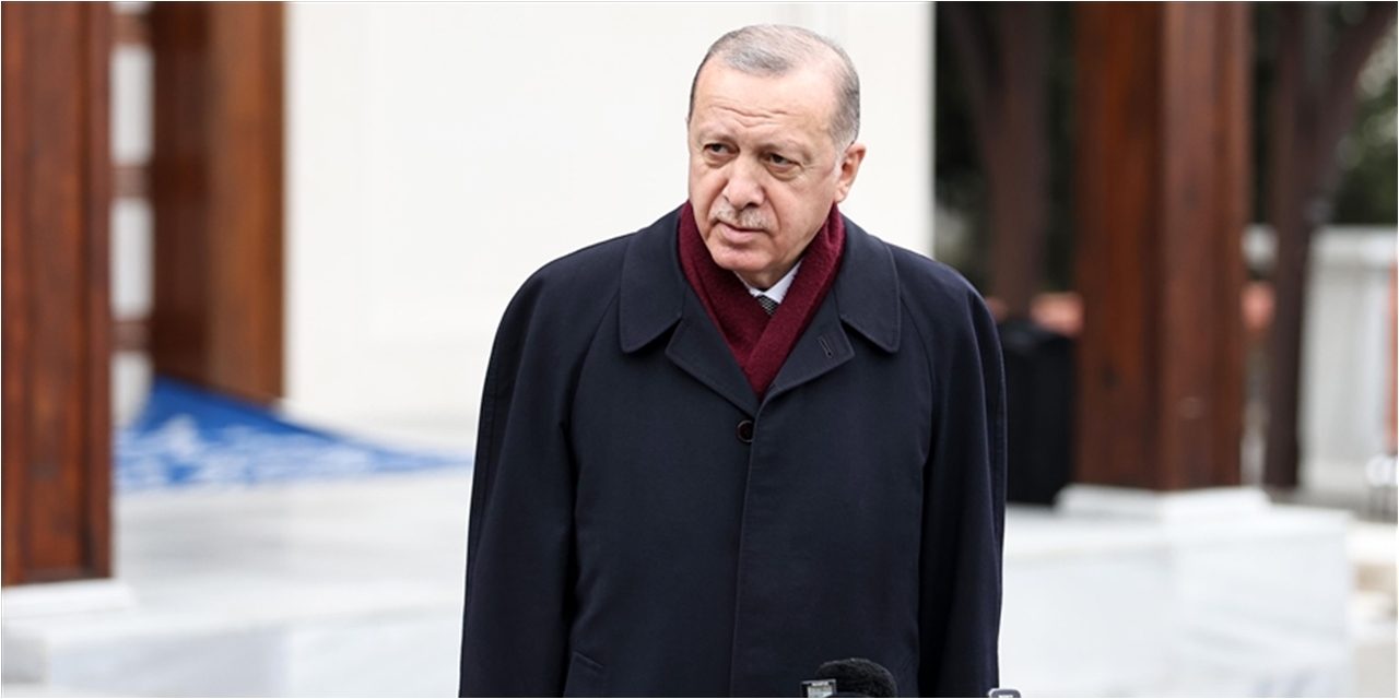 'Gireriz, girdiğimiz gibi de çıkarız'