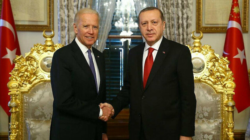 İddia: Erdoğan-Biden telefon görüşmesinin tarihi belli oldu