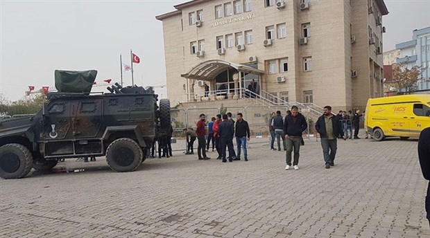 Şırnak'ta 6 maden işletmecisi PKK'dan tutuklandı