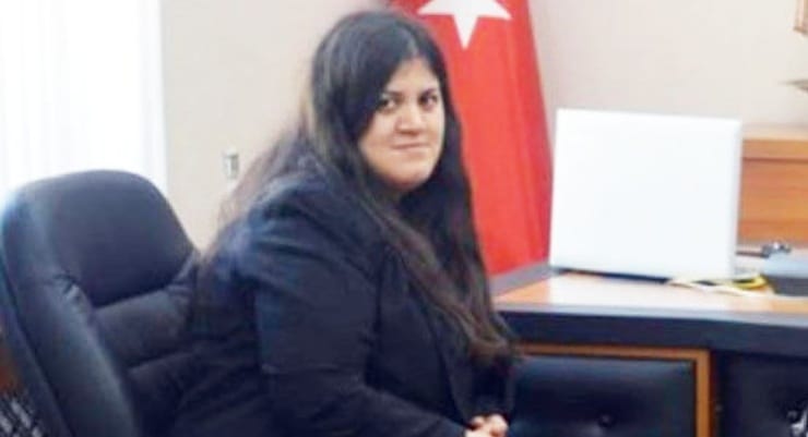 Doğum gününde vurulan savcı hayatını kaybetti