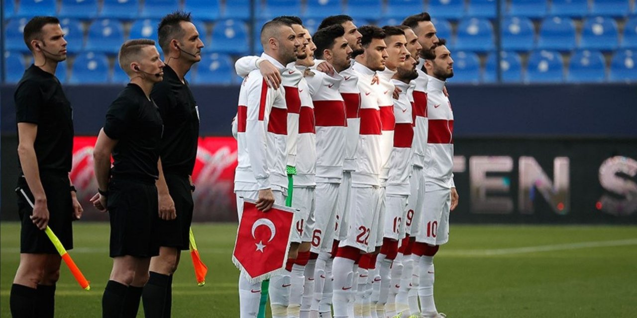 Türkiye - Letonya maçı ne zaman, saat kaçta, hangi kanalda?