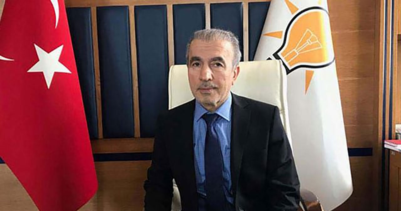 AKP'li Bostancı, Ayvatoğlu'na gelen tepkilere 'trollerin işi' dedi