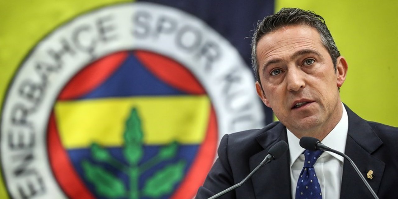 "Ali Koç düzgün ama futbol temiz değil"