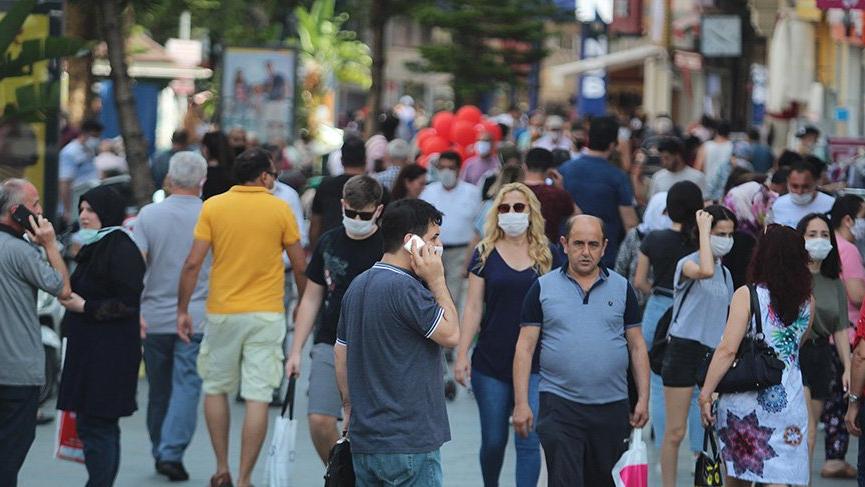 29 Mart koronavirüs tablosu açıklandı! İşte son durum