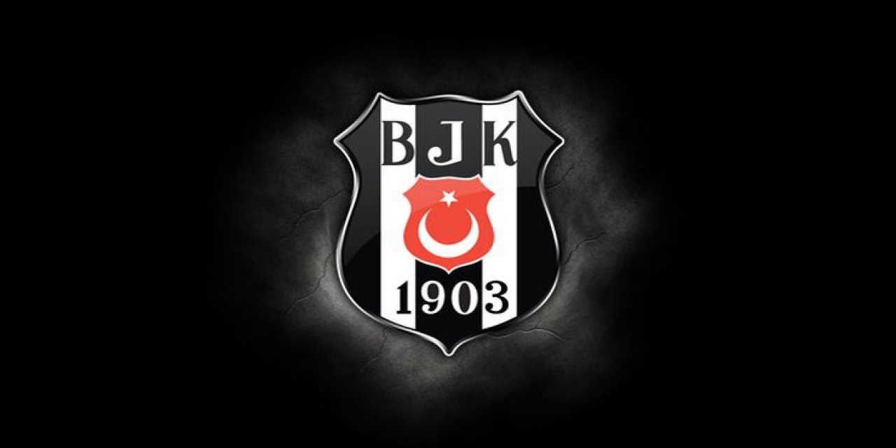 Beşiktaş açıkladı: 2 pozitif birden!