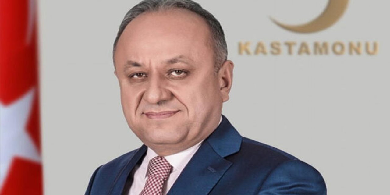 Eski Kastamonu Belediye Başkanı Babaş, 'Ayvatoğlu' hakkında konuştu