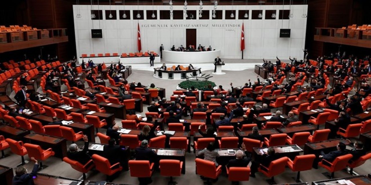 AKP'den turizm için yeni kanun teklifi