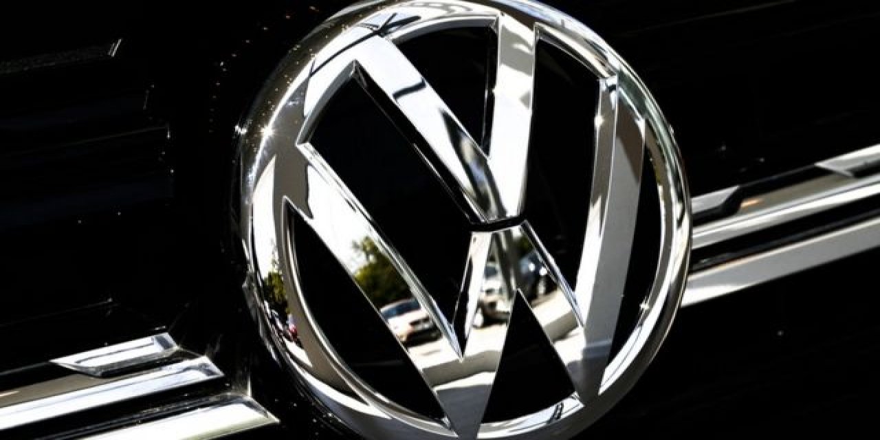 Volkswagen adını değiştiriyor