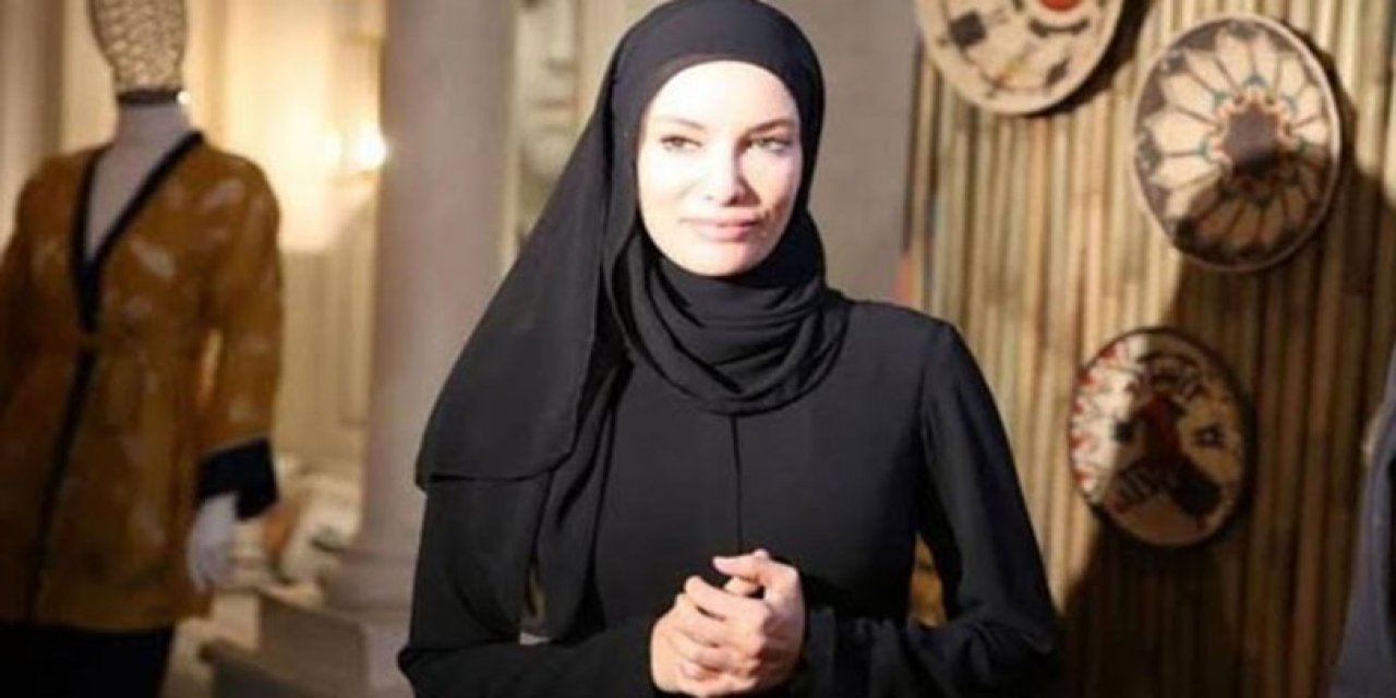 Gamze Özçelik'ten Yeni Şafak'a yalanlama: Yasal hakkımı kullanacağım