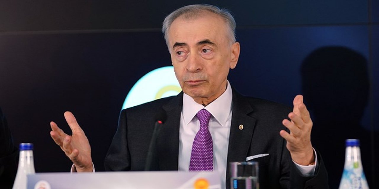 Mustafa Cengiz, Kulüpler Birliği'nden istifa etti