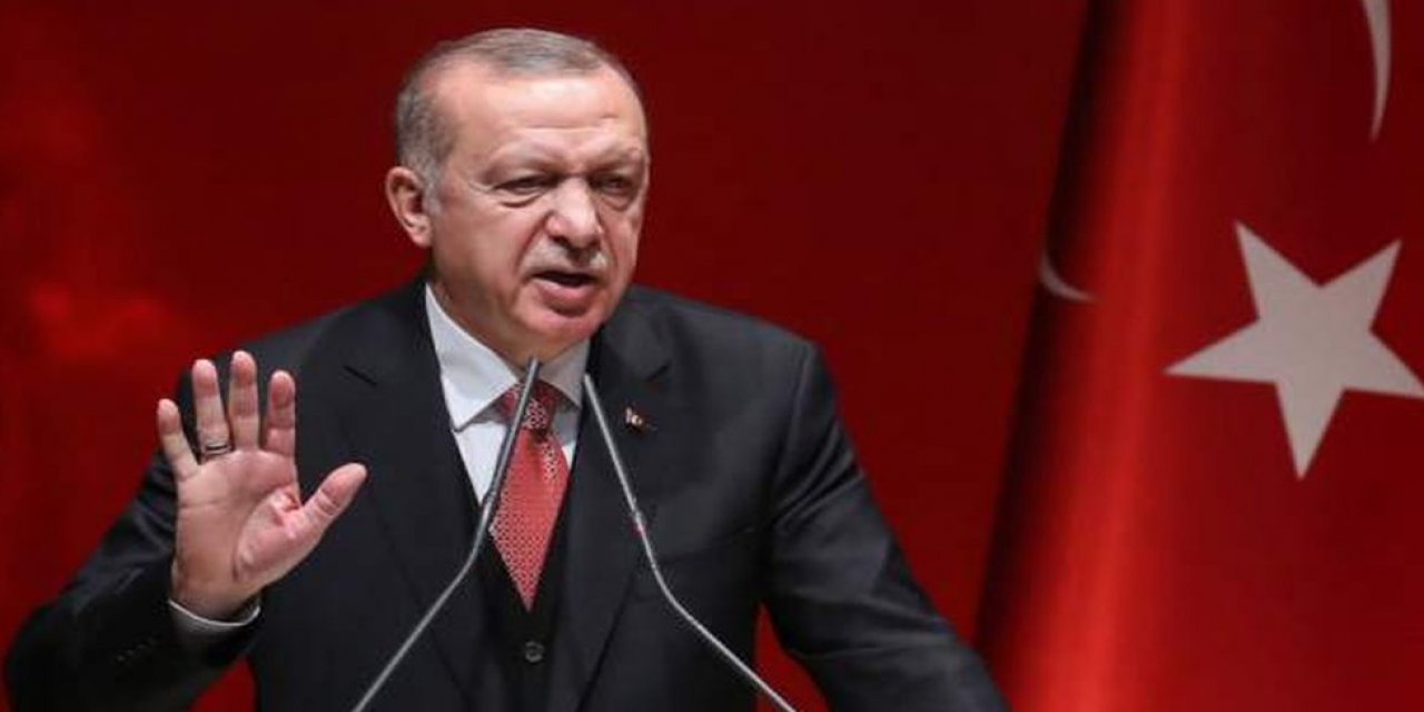 AKP'den 'diktatör' yanıtı: İkiyüzlülüğün zirvesi
