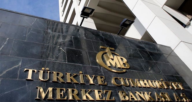 Merkez Bankası'nda görevden alma ve yeni görevlendirmeler