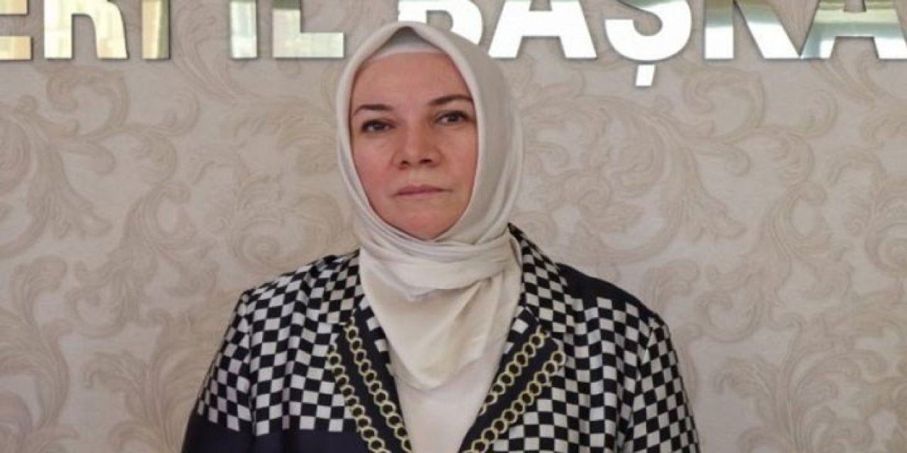 AKP'li vekil Nergis: Kadınları öldürenleri yetiştirenler de kadınlar, hiç mi payları yok?