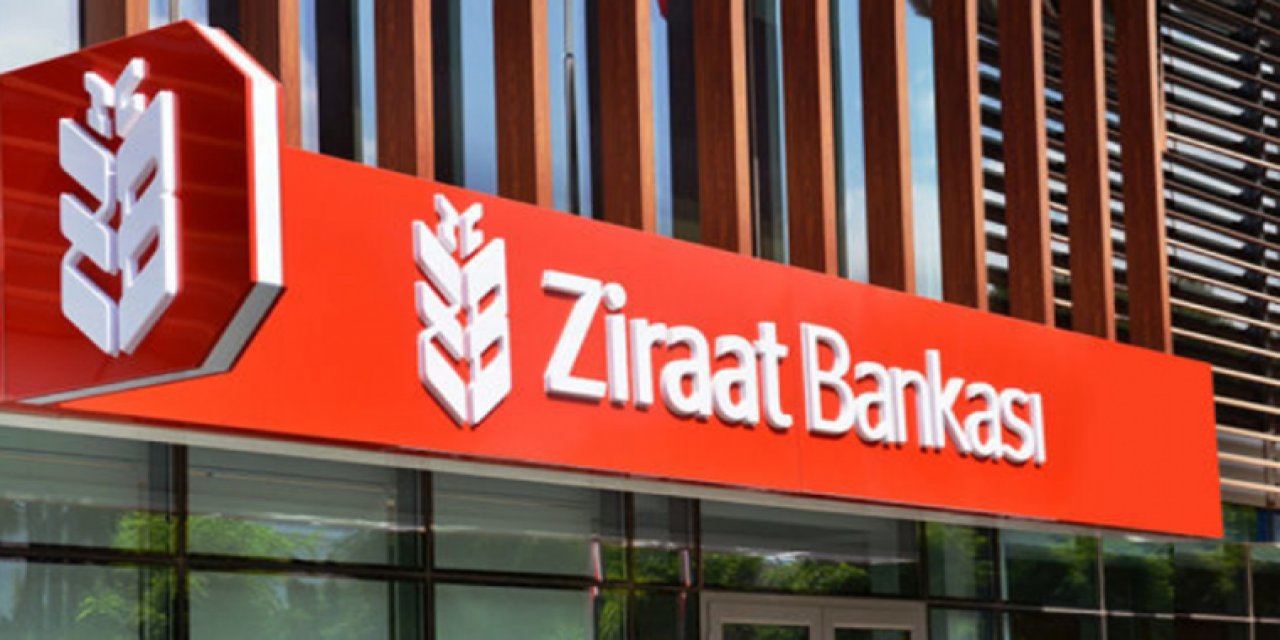 Ziraat Bankası, Çin Exim Bank ile 400 milyon dolarlık kredi anlaşması imzaladı