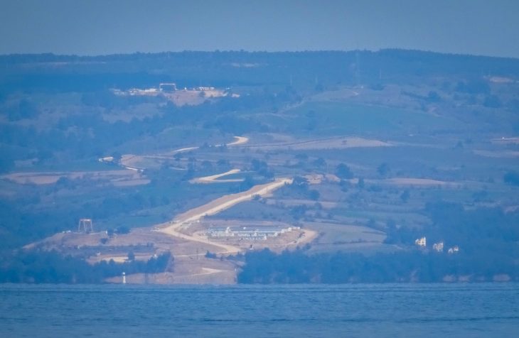 Sazlıdere isyanı: Bu yıkımı durdurun