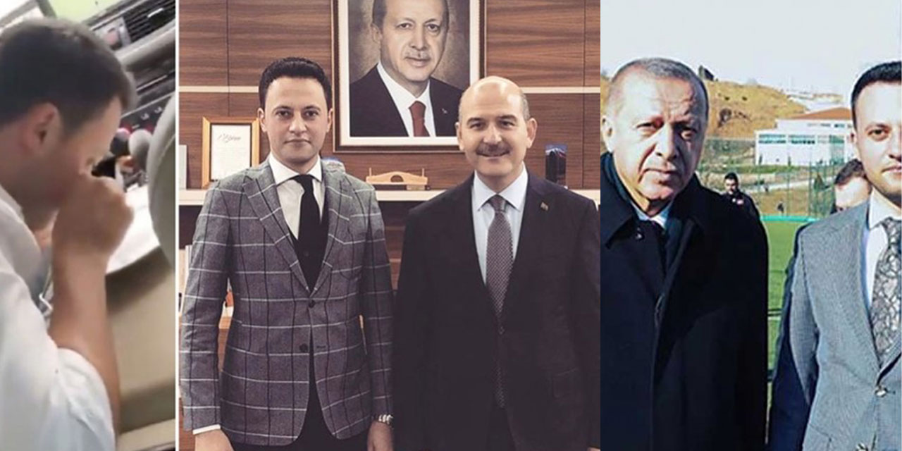 AKP'de Kürşat Ayvatoğlu krizi! Erdoğan o ismi Ankara'ya çağırıp talimat verdi!