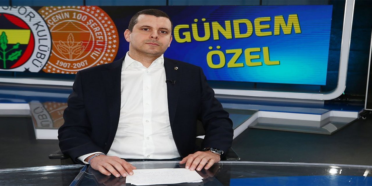 Metin Sipahioğlu'ndan Mustafa Cengiz'e sert yanıt: Böyle saçmalık mı olur!