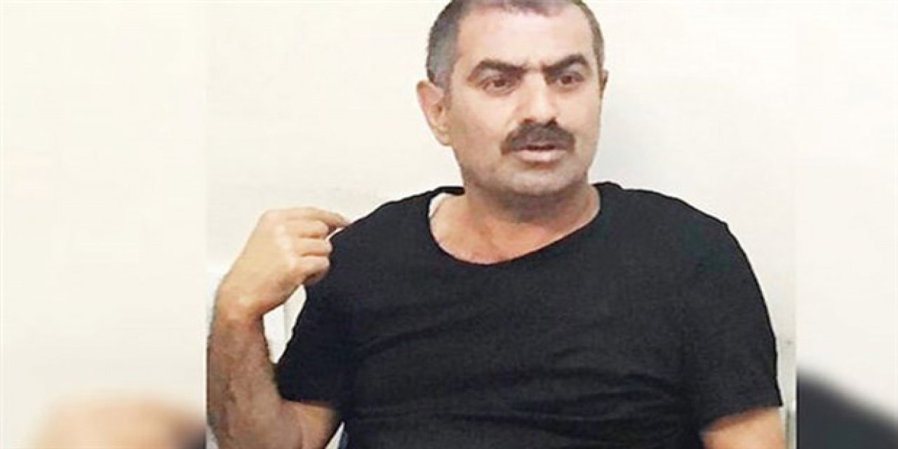Emine Bulut'u katleden Fedai Varan'ın cezası onandı