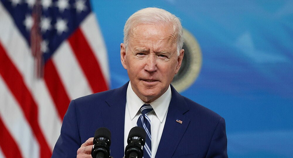 ABD Başkanı Biden, dini liderlerden yardım istedi