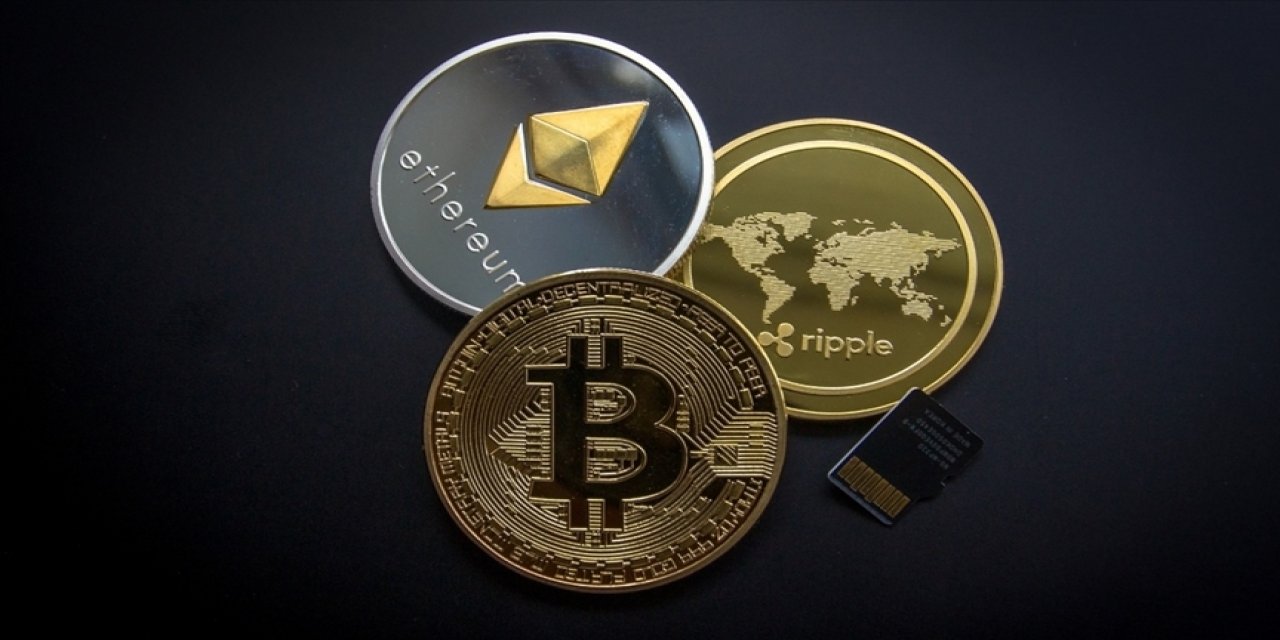 Kripto para Bitcoin 60,000 doların üzerini gördü