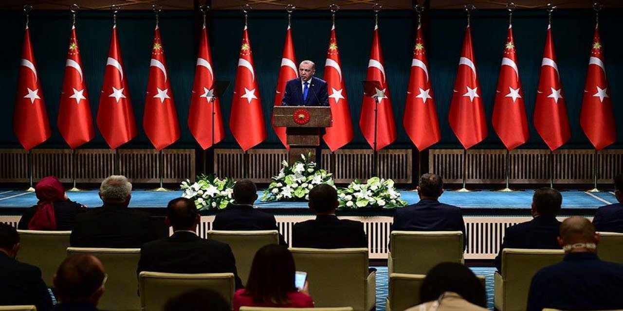 Kulis: Erdoğan kabineyi belirlemek için tatile çıktı