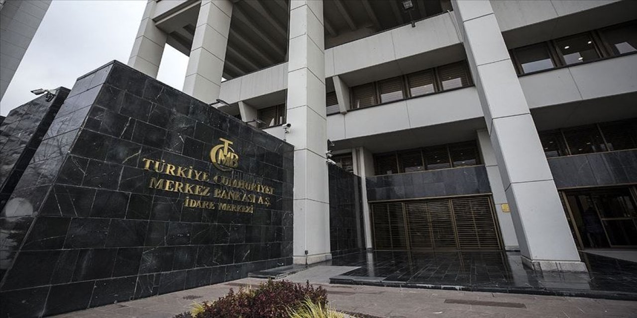 Merkez Bankası'ndan Hazine'ye kâr aktarımı