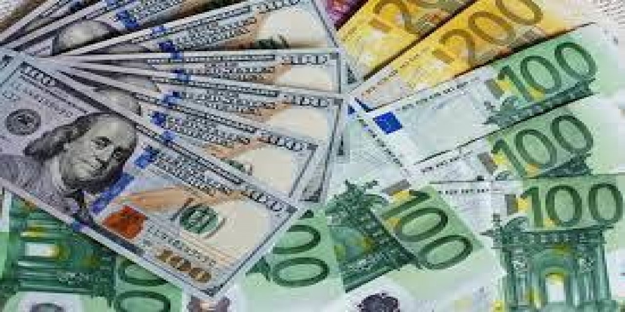 Dolar Euro Güne Nasıl Başladı? İşte 14 Mayıs 2024 Güncel Döviz Kuru...