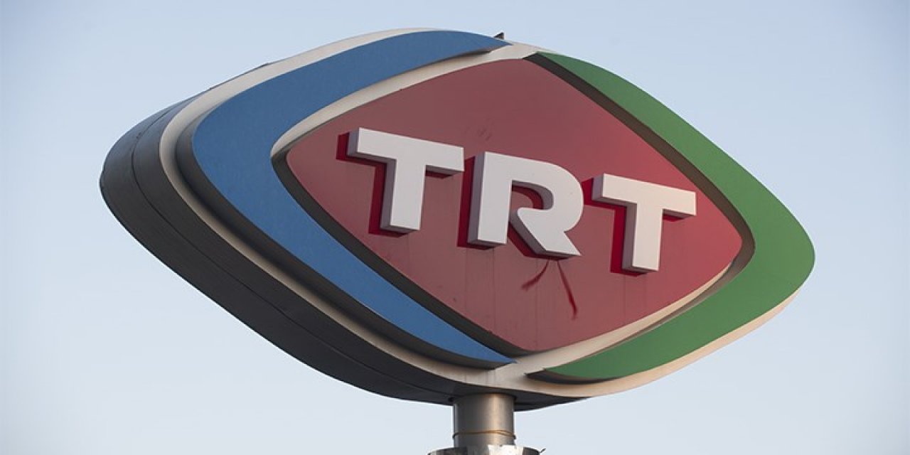 TRT’den haremlik-selamlık sınav iddialarına açıklama