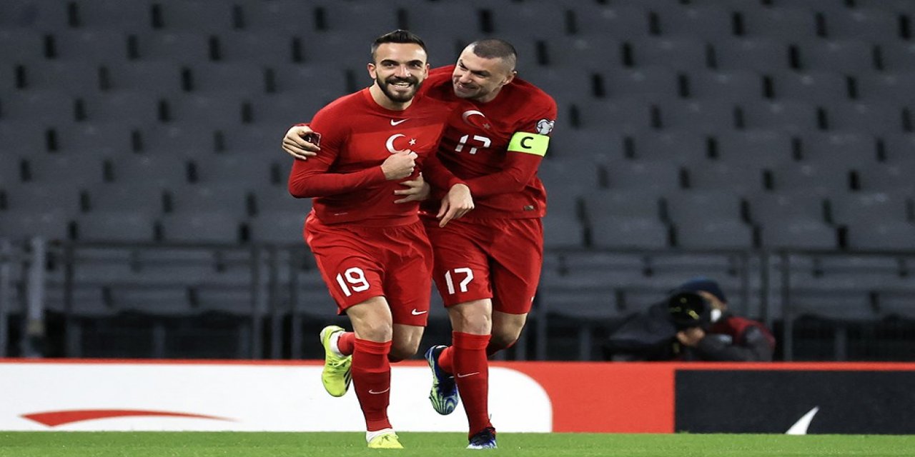 A Milli Takım'da bir pozitif vaka daha...