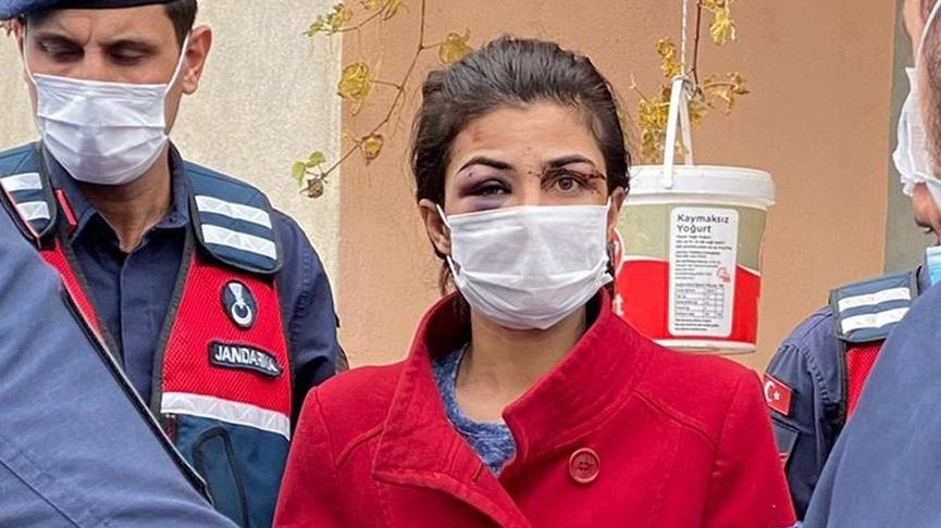 Kocasını öldüren Melek İpek'in kızı konuştu: Babam sizi öldürmeye geliyorum diyordu