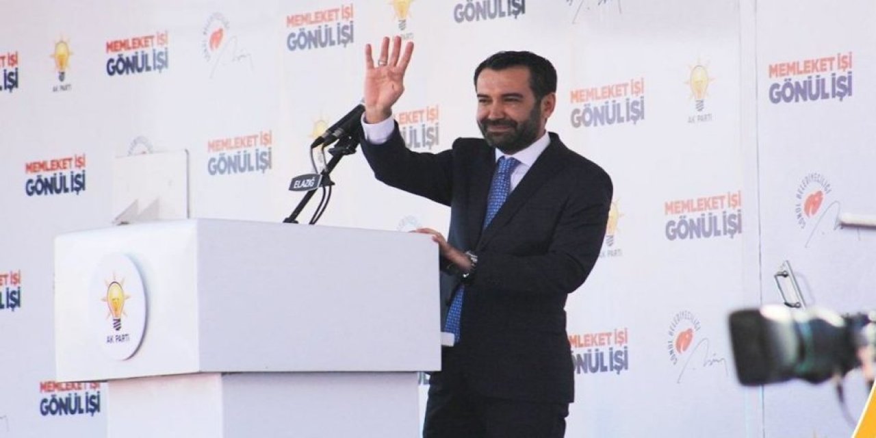 MHP’lilere ‘Sizin gibi ortak düşman başına’ diyen AKP’li başkan geri adım attı