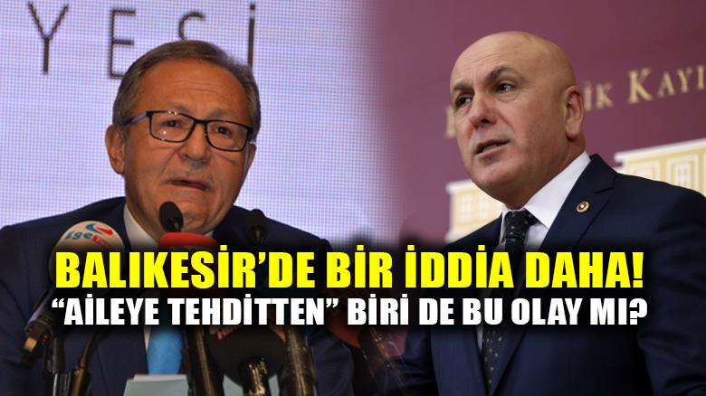 Ahmet Edip Uğur'un istifasına eski rakibi İsmail Ok'tan dikkat çeken iddia!
