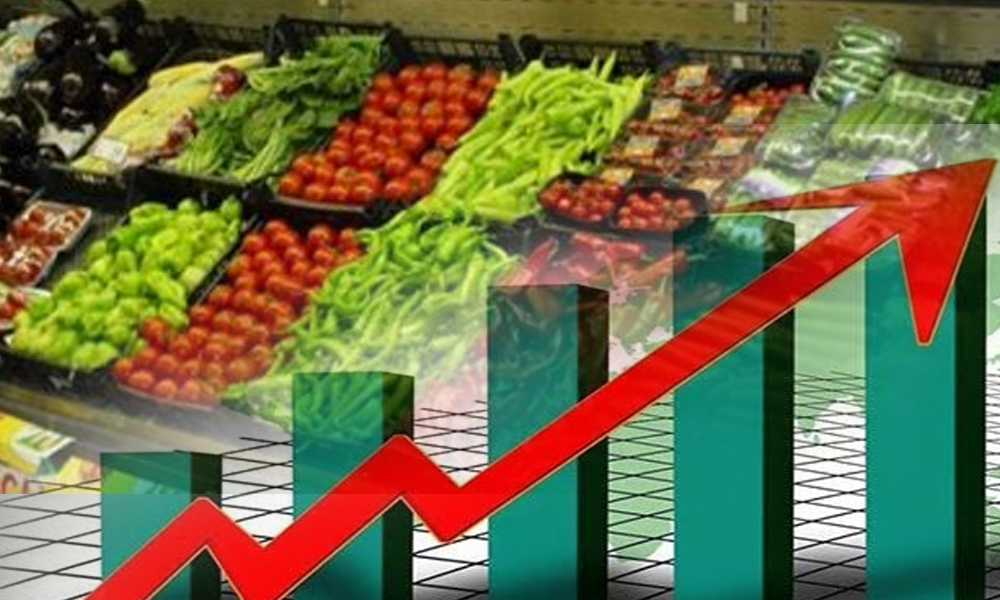 Akademisyenlerle TÜİK'in verileri uyuşmuyor: Enflasyon Mart ayında yüzde 27'yi geçti