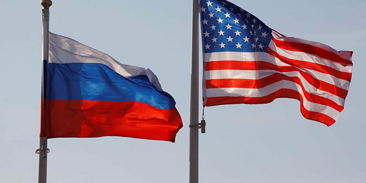 Rus Dışişleri'nden 'ABD' açıklaması: Ukrayna konusunda üst düzey temas halindeyiz