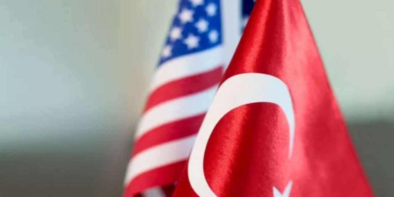 ABD'den Türkiye'ye yaptırım: Yarın devreye giriyor